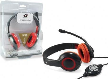 Image du produit Conceptronic Cchatstaru2r (Filaire, USB-A)