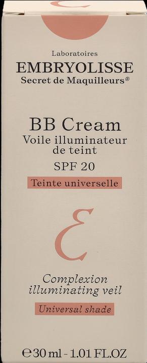 Produktbild Embryolisse Artist Secret (Weiss)