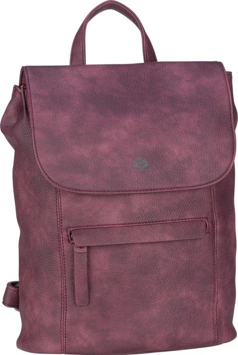 Actual product image Greenburry Backpack / Daypack Franzi (10 l)