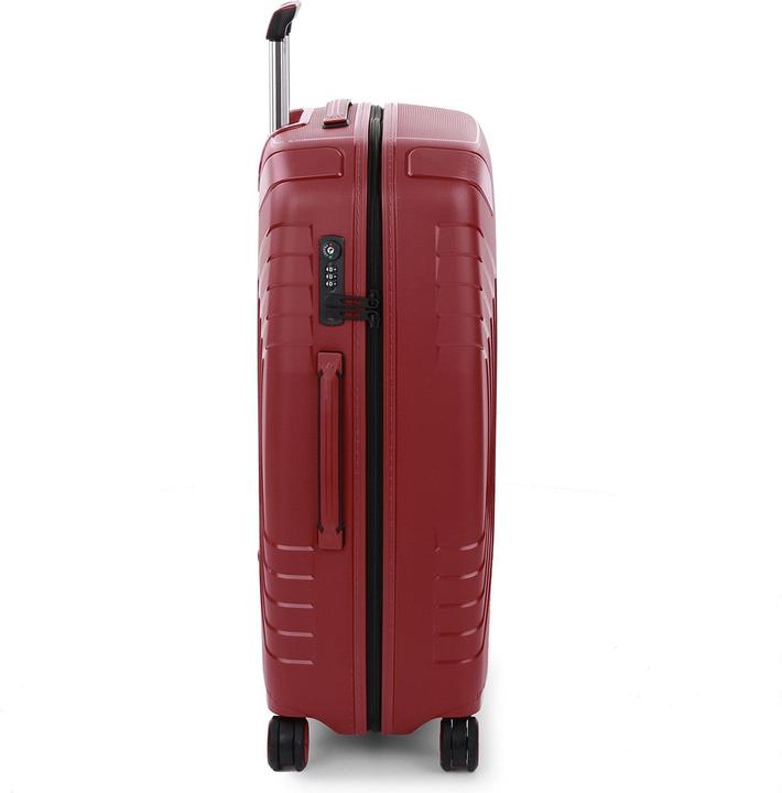 Produktbild Roncato Ypsilon 4 Rollen Trolley L 78 cm mit Dehnfalte (120 l, XL (ab 115l))