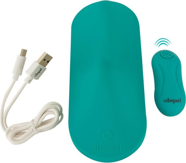 Productafbeelding Vibepad 4 intens