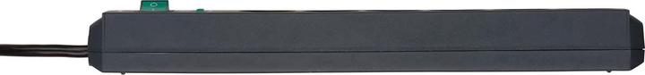Actual product image Brennenstuhl Eco-Line (6 x, CEE 7/3, 1.50 m)