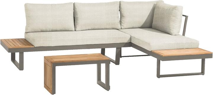 Giardimo Loveseat