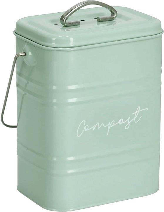 Image du produit Zeller Present Bac à compost (4 l)