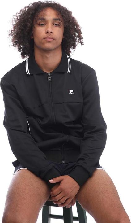 Actual product image Patrick Mens Reims Track Top (XS)