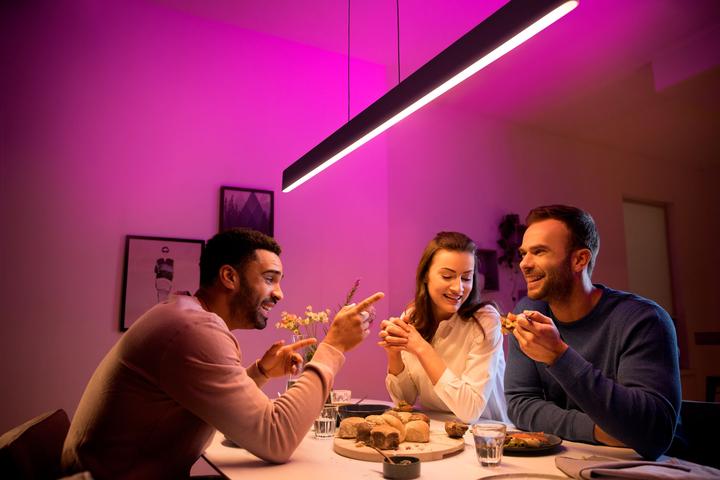 Image du produit Philips Hue Ensis (4750 lm)