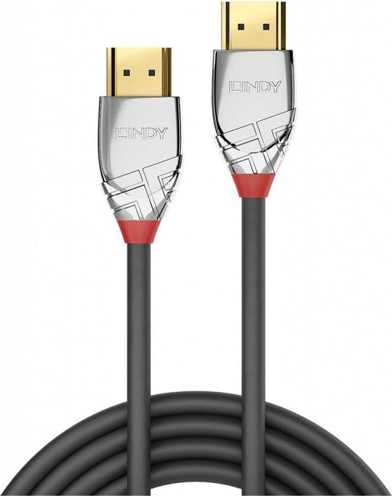 Actual product image Lindy HDMI (Typ A) — HDMI (Typ A) (10 m, HDMI)