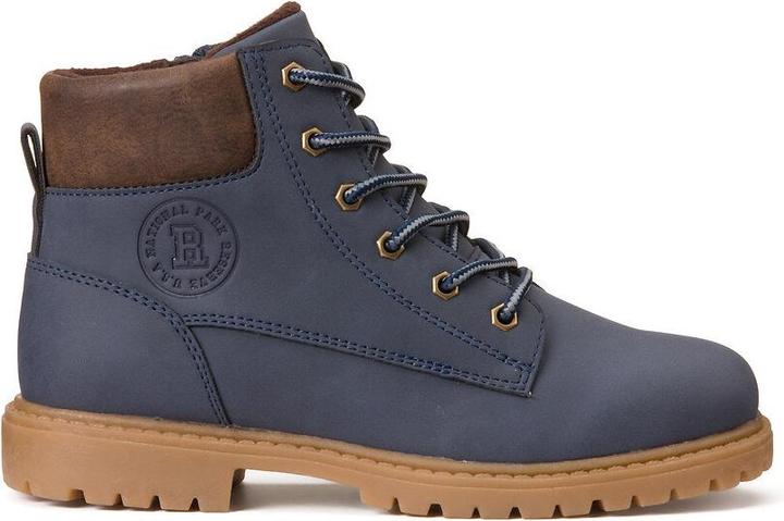 Image du produit La Redoute Collections Boots en PU (26)