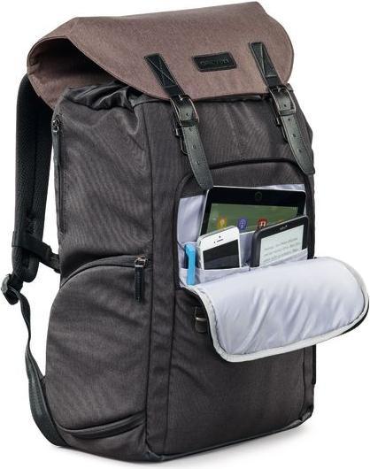 Actual product image Cullmann Kupinė BRISTOL DayPack 600 ruda (600 l)