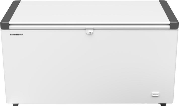 Liebherr Commercial freezer (Stand-alone, 404 l)