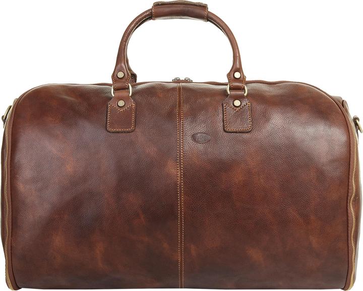 Immagine prodotto PIKE 2in1 Kleidersack / Reisetasche (30 l)