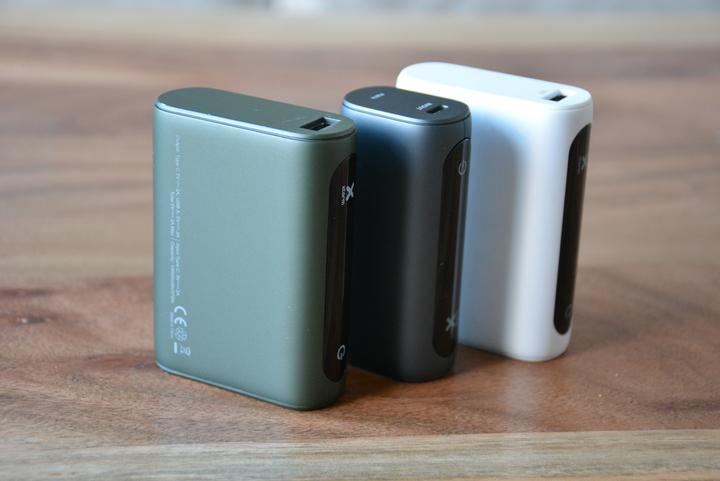 Actual product image Xtorm Go (10000 mAh, 15 W, 36.20 Wh)