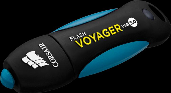 Image du produit Corsair Voyager (64 Go, USB-A, USB 3.0)