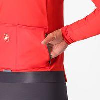 Produktbild Castelli Espresso Thermal W Jacket (L)