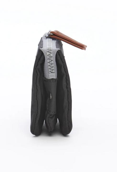 Image du produit Roka London Carnaby Sustainable Noir (Taslon) Small