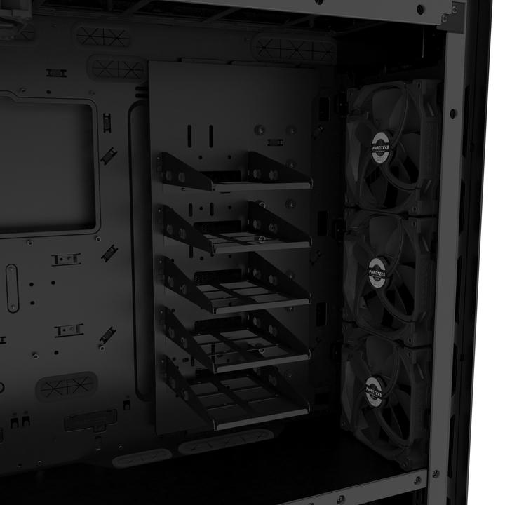 Immagine prodotto Phanteks Enthoo Elite (ATX, mATX, Mini-ITX, E-ATX)