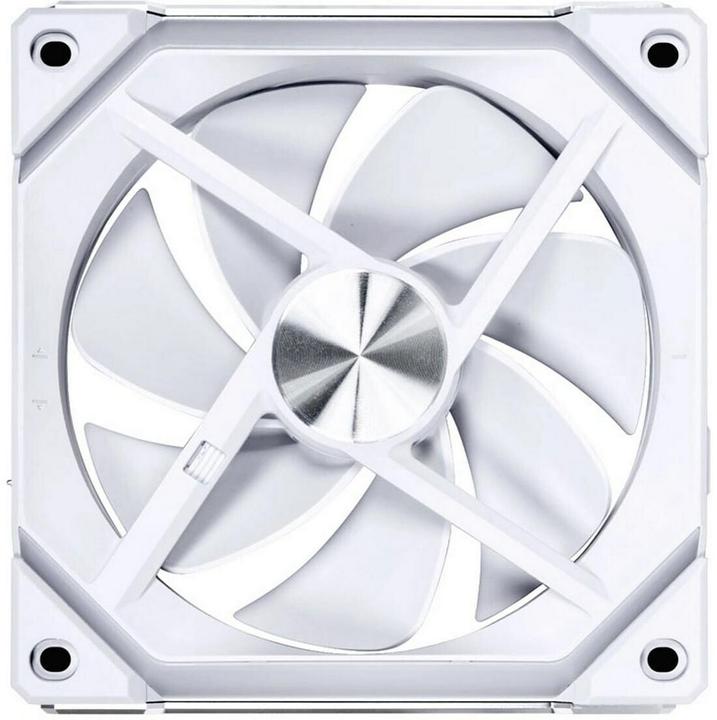 Image du produit Lian-Li Uni Fan SL120 V2 ARGB (120 mm, 1 x)