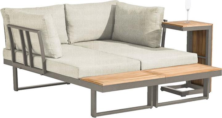 Image du produit Giardimo Loveseat