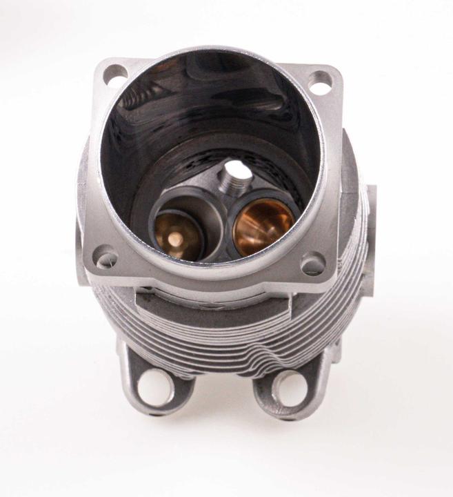 Image du produit Saito Cylinder (right)