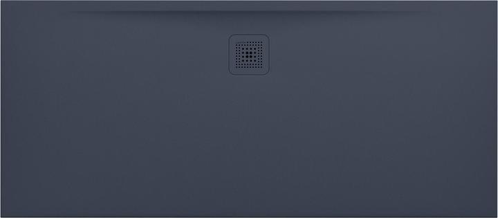 Laufen Shower tray PRO re-e Ab lateral long S 1600x700x32mm an