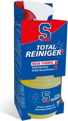 Immagine prodotto S100 Total Cleaner Plus (750 ml)