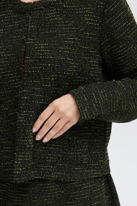 Actual product image Fransa FRCAMMA CAR 1 - Cardigan - 20612795 (L)