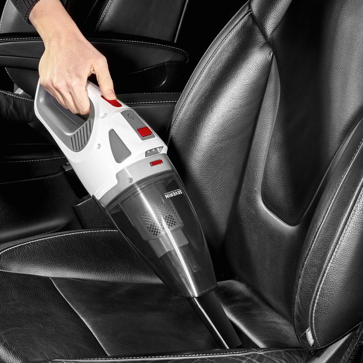 Actual product image Severin HV 7173