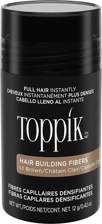 Produktbild Toppik Haarfasern