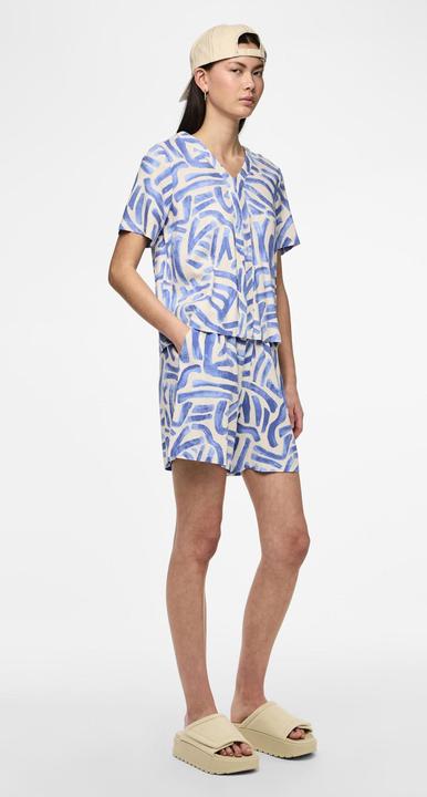 Actual product image Pieces PCARLEM Shorts (S)