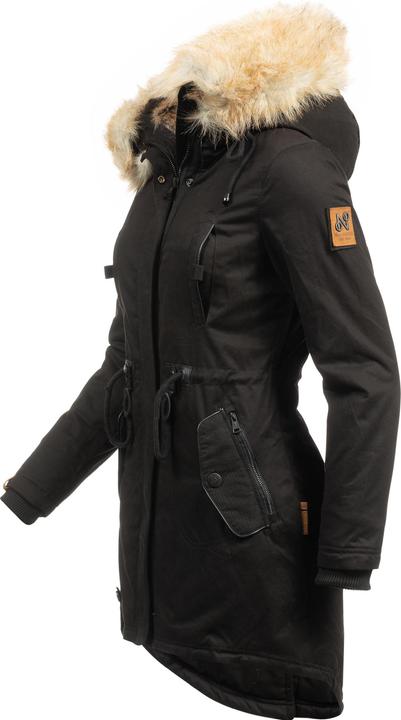 Actual product image Navahoo Bombii (XXL)