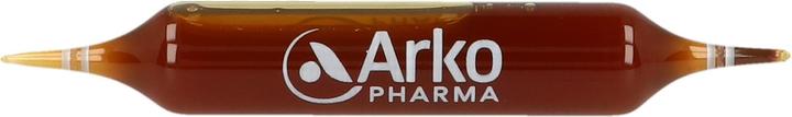 Produktbild Arkopharma Arkofluide Bio Artischocke-Fenchel (40 Stück, Ampulle, 371 g)
