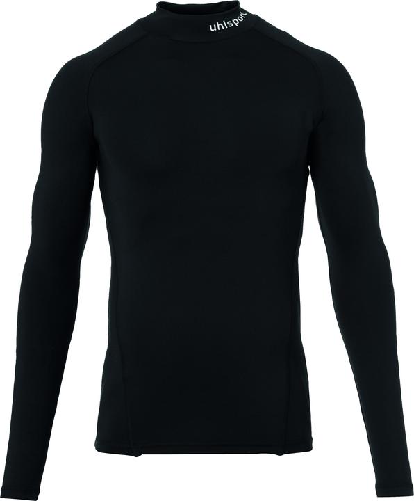 Uhlsport Baselayer Tight Distinction Pro- Turtle Neck