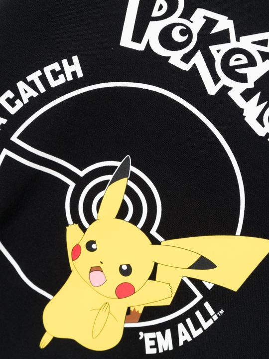Image du produit Name it Sweat à capuche Pokémon (122)