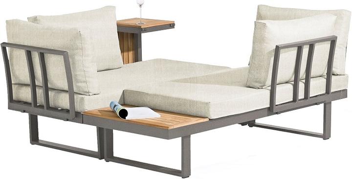 Image du produit Giardimo Loveseat