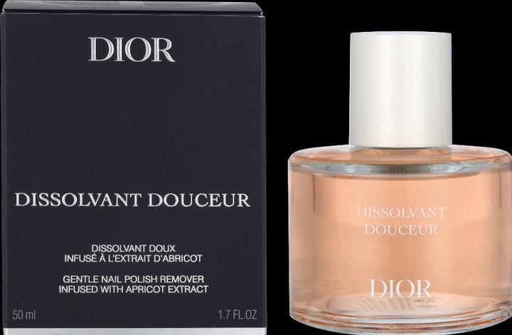 Image du produit Dior Dissolvant