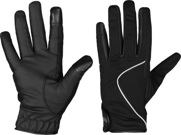 2. black