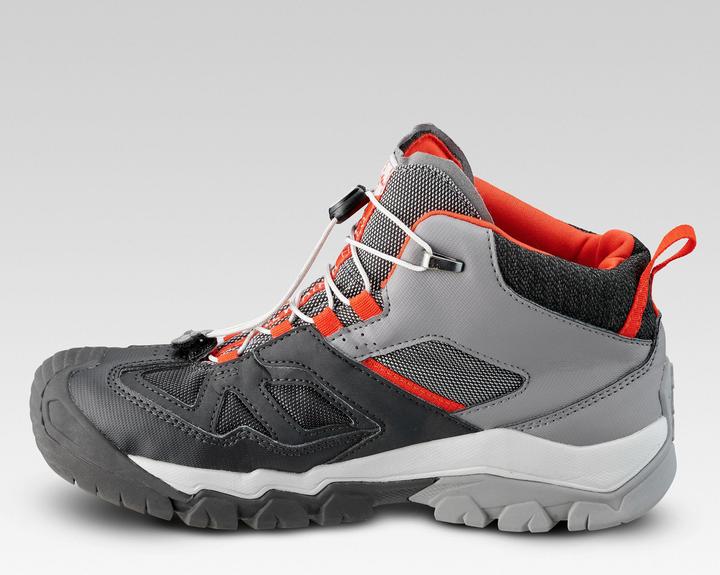 Produktbild Quechua Crossrock Mid (37)