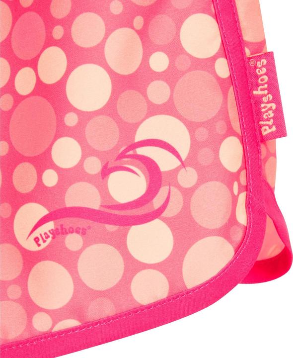 Actual product image Playshoes UV-Badebekleidungsset Tupfen Koralle Gr. 110/116 (110)