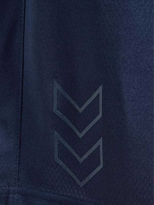 Actual product image hummel hmlACTIVE PL SHORTS (S)