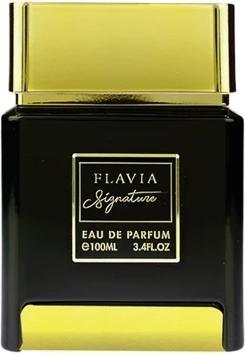 Produktbild Konjac Sponge Flavia Flavia Signature Eau De Parfum 100 ml (unisex)