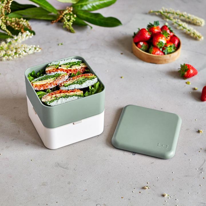 Image du produit Monbento Square - Une boîte à bento