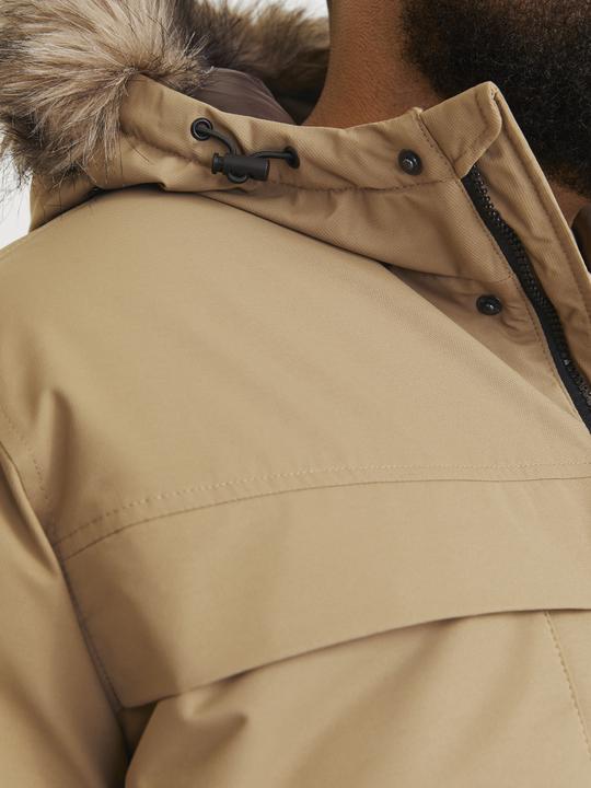 Immagine prodotto Jack & Jones Parka Plus Parka (4XL)