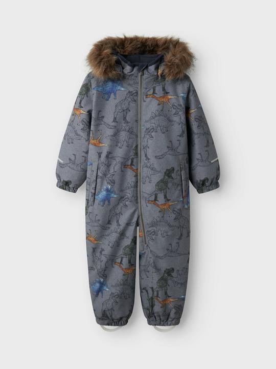 Image du produit Name it Nmmsnow10 Suit Aop Fo Noos (80)