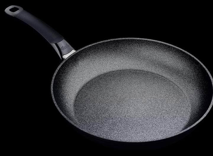 Actual product image Fissler adamant classic pan Ø 28cm (28 cm, Frying pan, Aluminium)