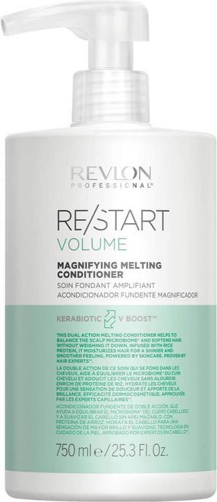 Revlon Professional Magnifiyng Melting (750 ml)