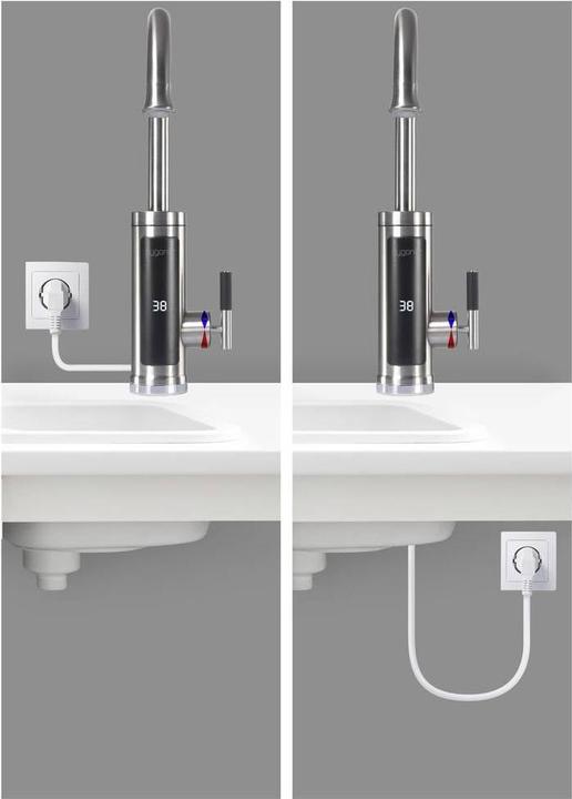 Actual product image Sygonix SY-5773108