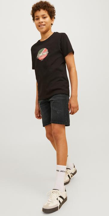 Actual product image Jack & Jones -Jjichris Jjoriginal Shorts Sq 602 Jnr (170)