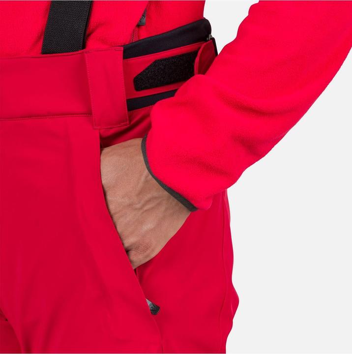 Produktbild Rossignol Blackside Hose (L)