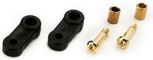 Actual product image Align Connector linkage tail rotor