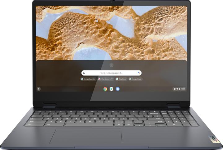 Immagine prodotto Lenovo IdeaPad Flex 3 Chromebook 15IJL7 (15.60", Intel Celeron N4500, 4 GB, 64 GB, DE)